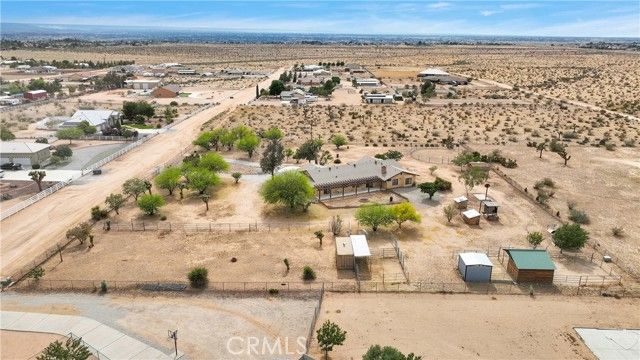 21978 Mojave Street, Apple Valley, CA 92308