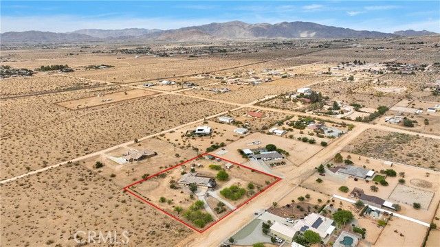 21978 Mojave Street, Apple Valley, CA 92308