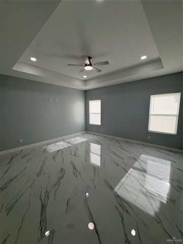 26155 E Meredith Street, La Feria, TX 78559
