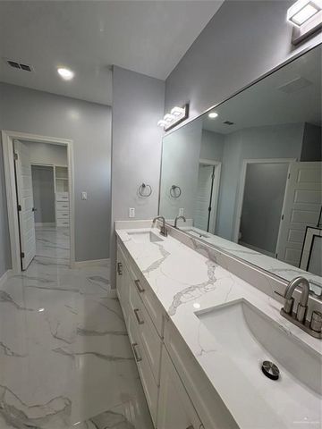 26155 E Meredith Street, La Feria, TX 78559