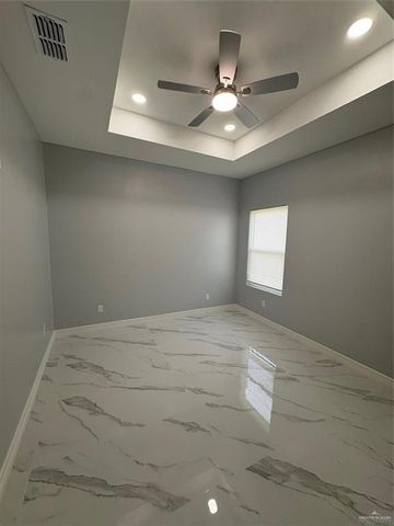 26155 E Meredith Street, La Feria, TX 78559