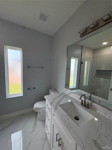 26155 E Meredith Street, La Feria, TX 78559