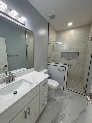26155 E Meredith Street, La Feria, TX 78559