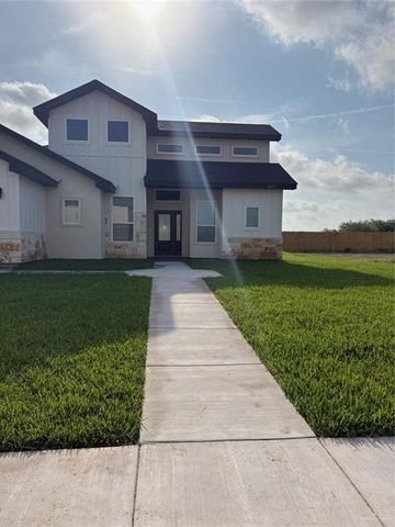 26155 E Meredith Street, La Feria, TX 78559