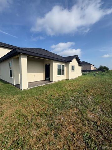 26155 E Meredith Street, La Feria, TX 78559