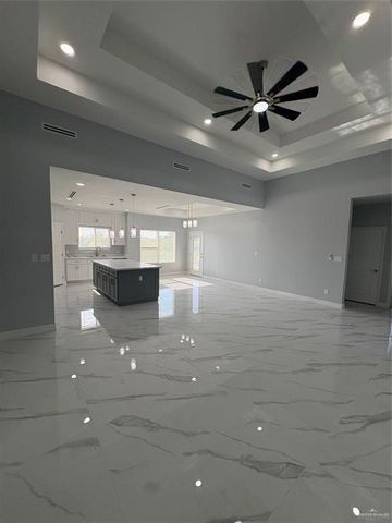 26155 E Meredith Street, La Feria, TX 78559