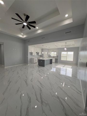 26155 E Meredith Street, La Feria, TX 78559