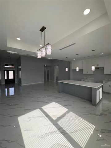 26155 E Meredith Street, La Feria, TX 78559