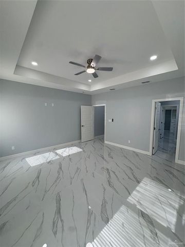 26155 E Meredith Street, La Feria, TX 78559