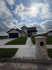 26155 E Meredith Street, La Feria, TX 78559