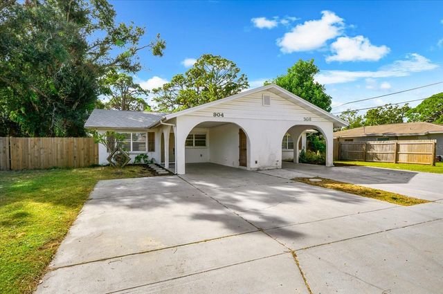 904 66TH AVENUE W, Bradenton, FL 34207