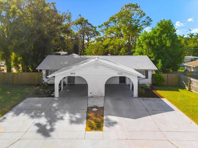 904 66TH AVENUE W, Bradenton, FL 34207