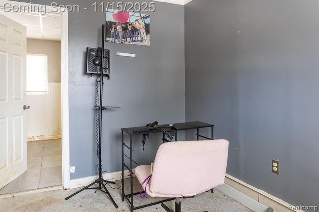 26750 Belanger Street, Roseville, MI 48066