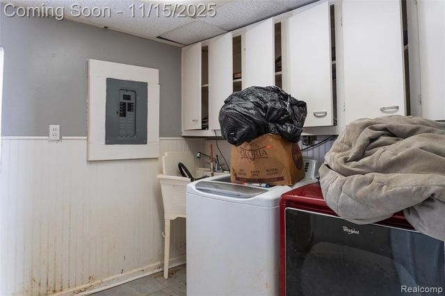 26750 Belanger Street, Roseville, MI 48066