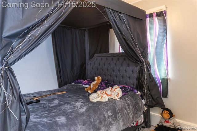 26750 Belanger Street, Roseville, MI 48066