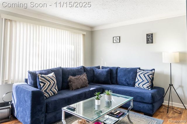 26750 Belanger Street, Roseville, MI 48066