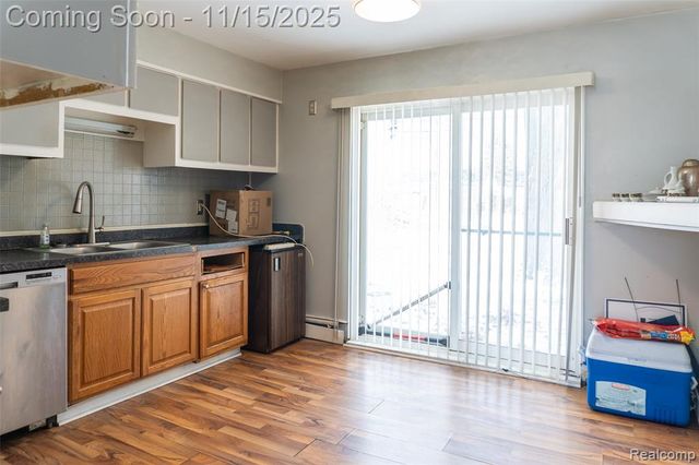 26750 Belanger Street, Roseville, MI 48066