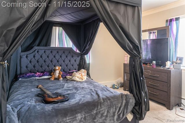 26750 Belanger Street, Roseville, MI 48066