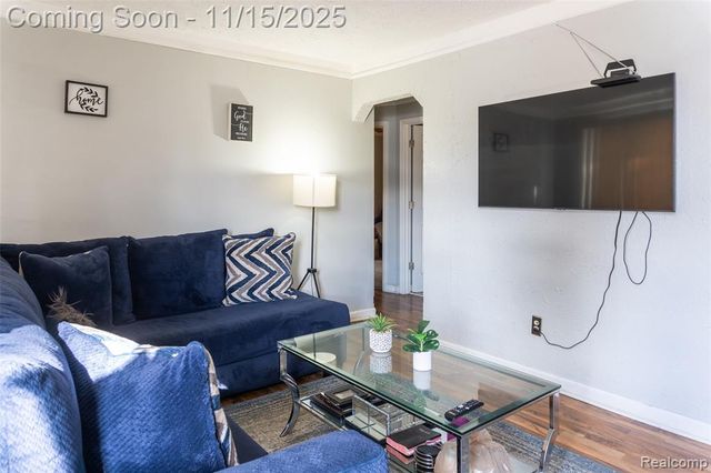 26750 Belanger Street, Roseville, MI 48066