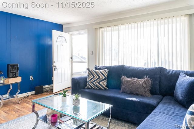 26750 Belanger Street, Roseville, MI 48066