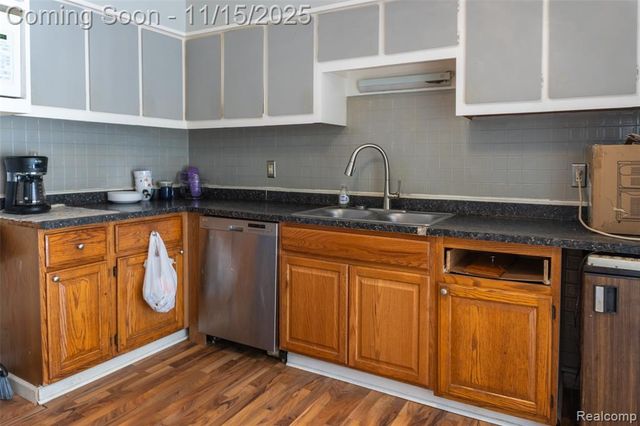 26750 Belanger Street, Roseville, MI 48066