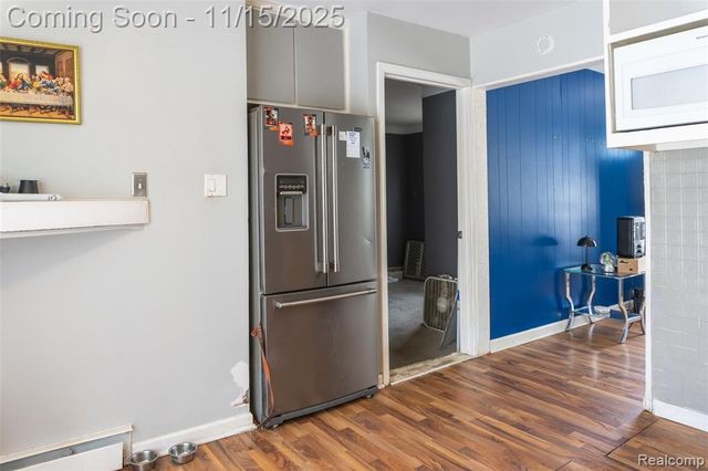 26750 Belanger Street, Roseville, MI 48066