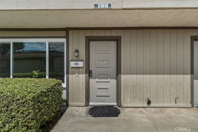 21818 Stonepine, Diamond Bar, CA 91765
