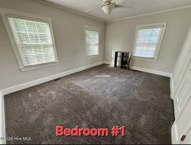 2206 Carey Road, Kinston, NC 28504