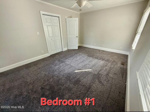 2206 Carey Road, Kinston, NC 28504