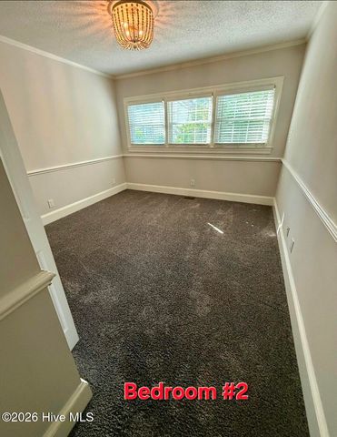 2206 Carey Road, Kinston, NC 28504