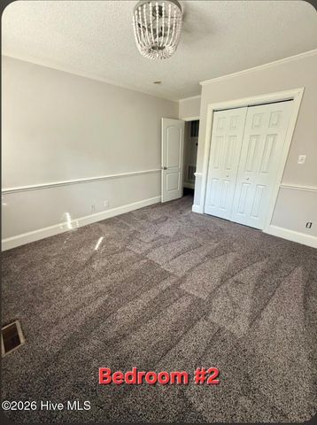 2206 Carey Road, Kinston, NC 28504