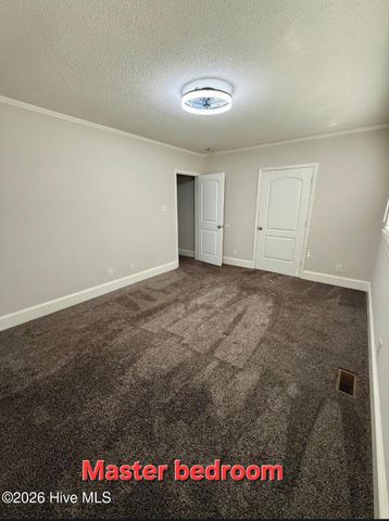 2206 Carey Road, Kinston, NC 28504