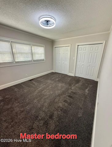 2206 Carey Road, Kinston, NC 28504