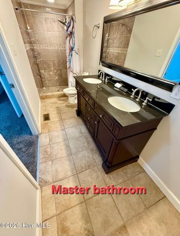 2206 Carey Road, Kinston, NC 28504