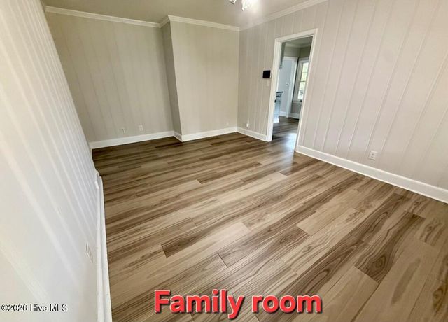 2206 Carey Road, Kinston, NC 28504