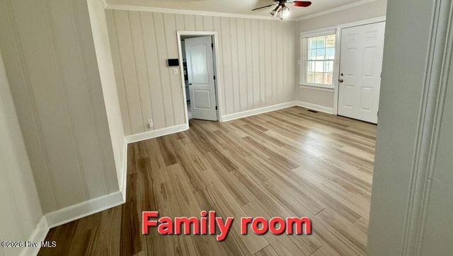 2206 Carey Road, Kinston, NC 28504