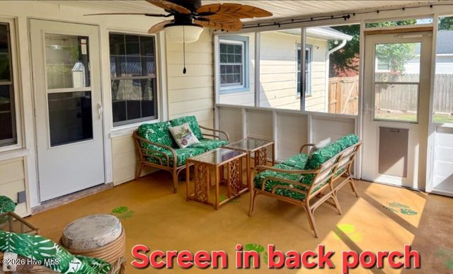 2206 Carey Road, Kinston, NC 28504