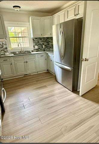 2206 Carey Road, Kinston, NC 28504