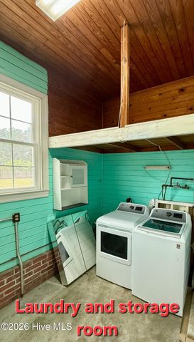 2206 Carey Road, Kinston, NC 28504