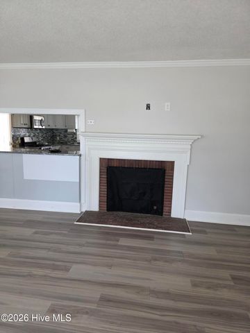 2206 Carey Road, Kinston, NC 28504