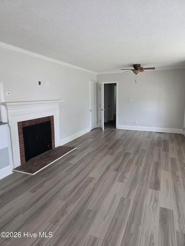2206 Carey Road, Kinston, NC 28504
