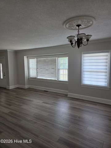 2206 Carey Road, Kinston, NC 28504