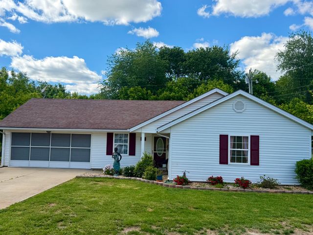69 Sycamore Trail, Somerset, KY 42501