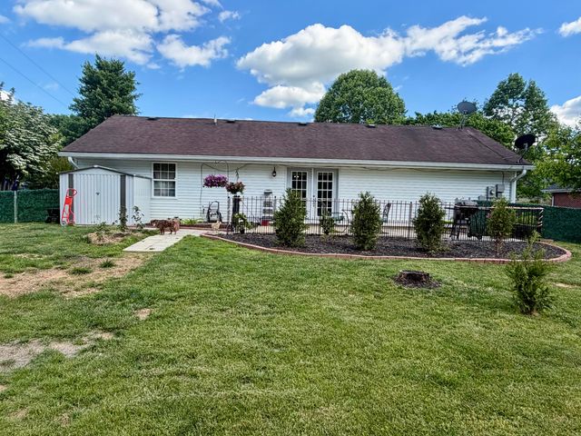 69 Sycamore Trail, Somerset, KY 42501