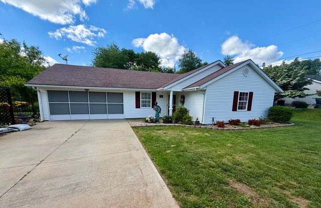 69 Sycamore Trail, Somerset, KY 42501