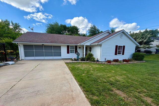 69 Sycamore Trail, Somerset, KY 42501