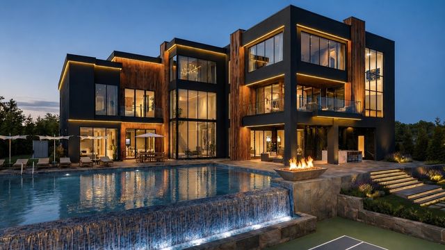 3980 Starling Drive, Frisco, TX 75034