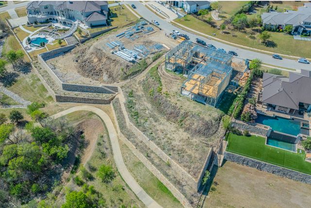 3980 Starling Drive, Frisco, TX 75034