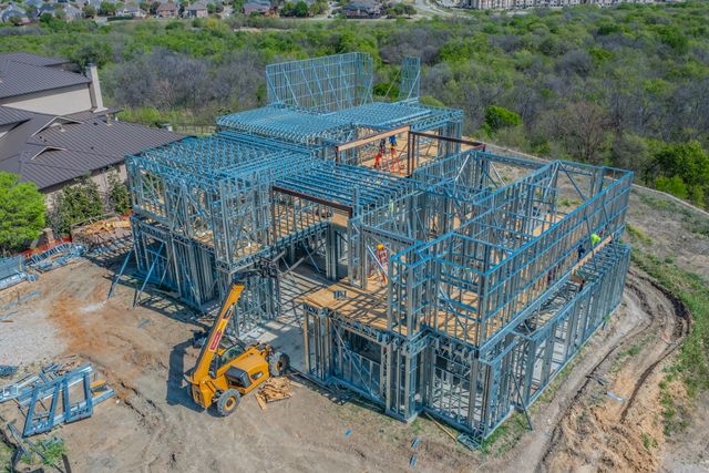 3980 Starling Drive, Frisco, TX 75034