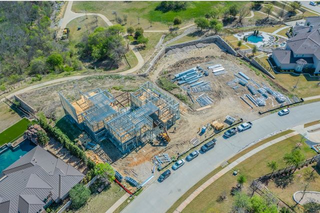 3980 Starling Drive, Frisco, TX 75034